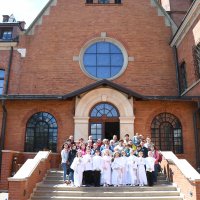 Pielgrzymka do Łagiewnik 2023